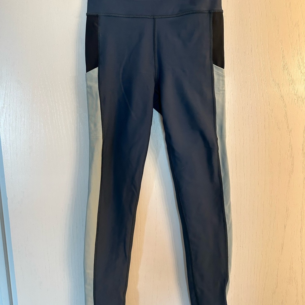 ThirdLove Navy Leggings